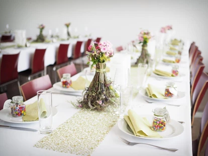 Wedding - Pottenbrunn - Weingut Moser Hermann