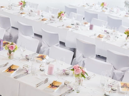 Wedding - Pottenbrunn - Weingut Moser Hermann