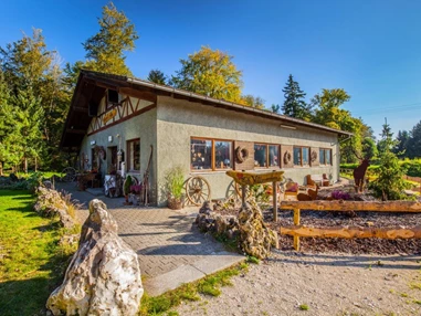 Hochzeitslocation: Die Herzl-Alm für eure Hochzeit in Baden-Württemberg. - Herzl-Alm