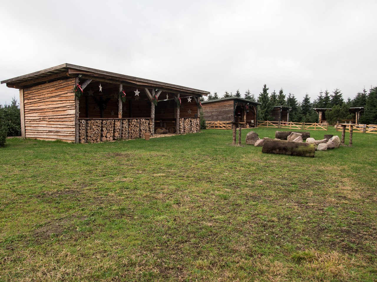 Werderaner Tannenhof Informazioni sulle sale da ballo Rifugi alpini