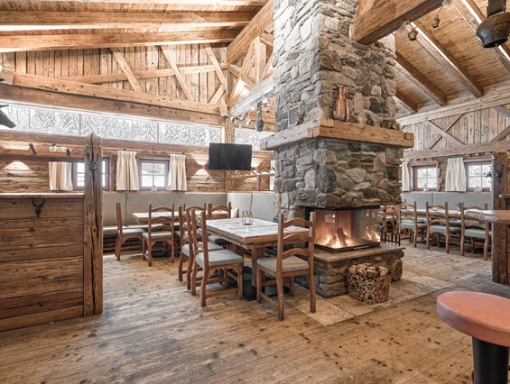 Hochzeitslocation: Scheppal Alm
