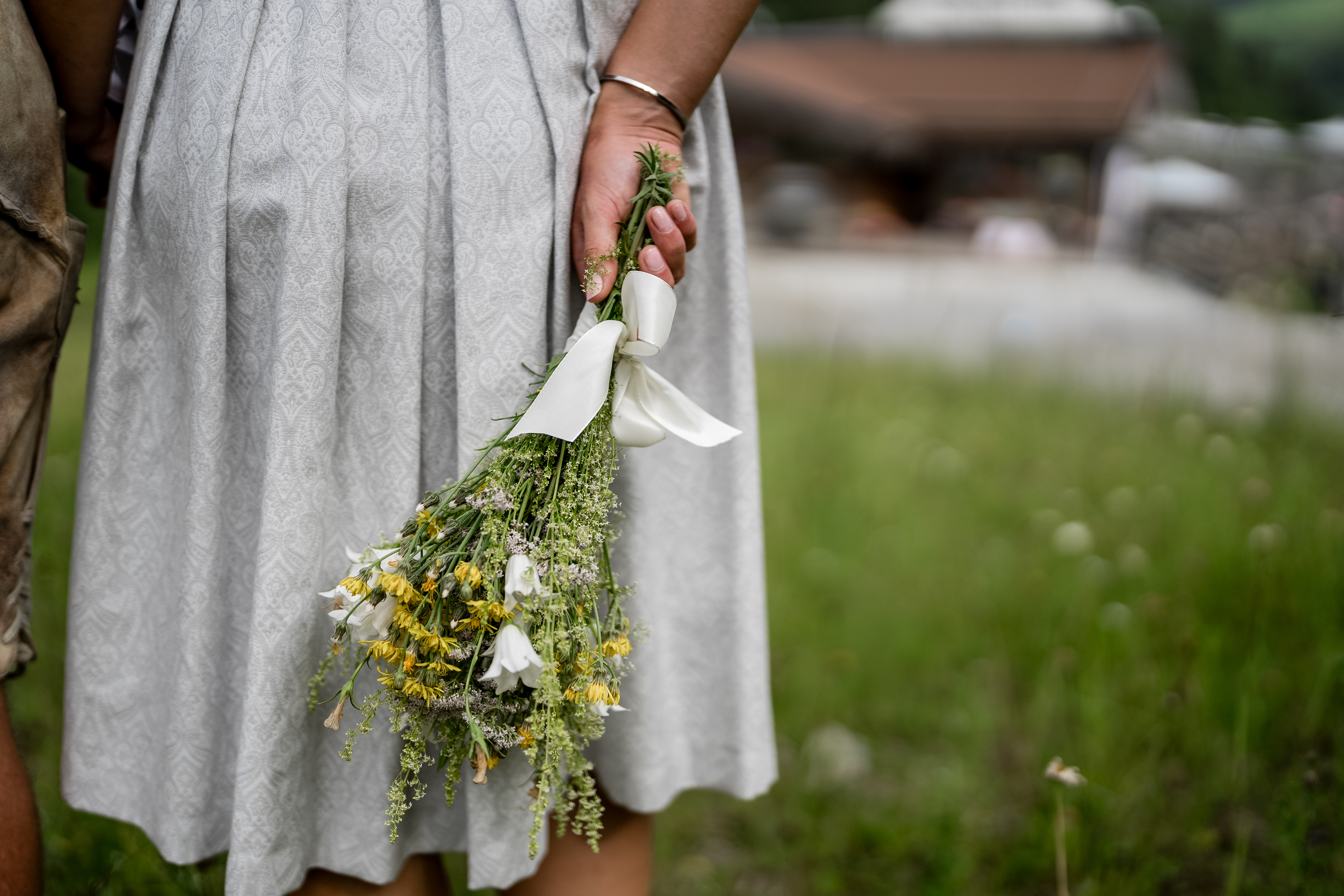 Hochzeit: Scheppal Alm 