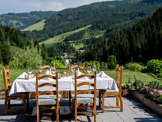 Hochzeitslocation: Scheppal Alm