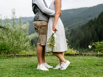 Hochzeit - Fotobox - Scheppal Alm