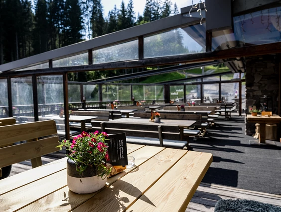 Hochzeitslocation: Scheppal Alm