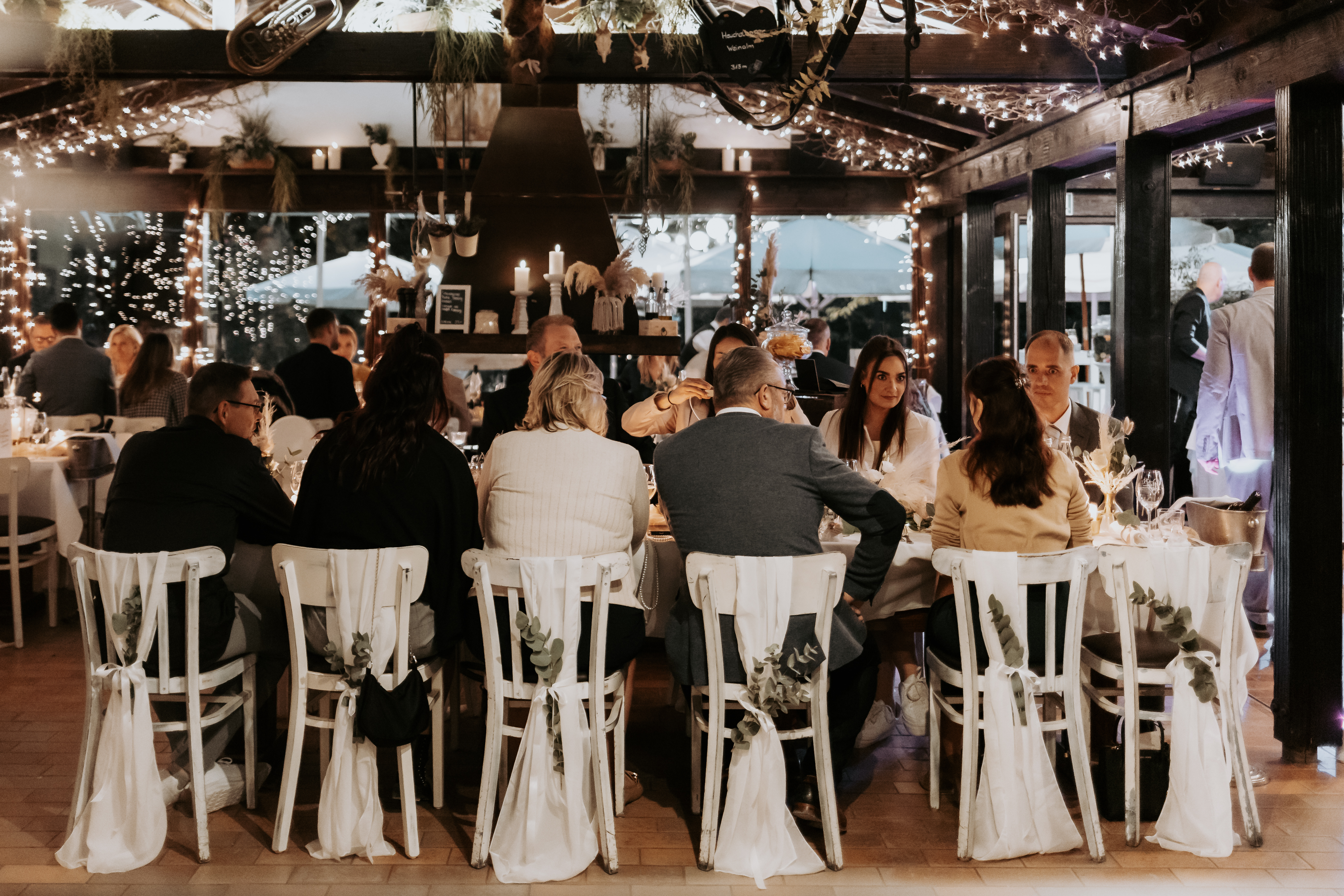 Bruiloft - Umgebung: in Weingärten - Duitsland - Heuchelberger Warte | Berg of Love