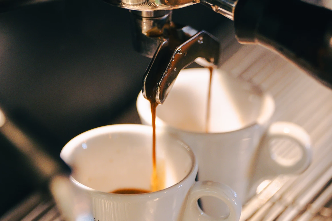 Hochzeitslocation: PATRIX Hotel | Restaurant | Bar
italienischer Kaffee - wie heimkommen - PATRIX Hotel | Restaurant | Bar