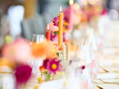 Hochzeitslocation: PATRIX Hotel | Restaurant | Bar