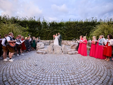 Hochzeitslocation: PATRIX Hotel | Restaurant | Bar