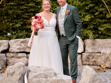 Hochzeitslocation: PATRIX Hotel | Restaurant | Bar