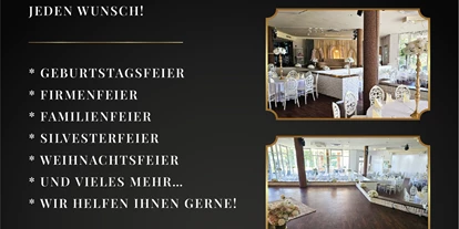 Bruiloft - Wiesloch - Rheingold Gardens