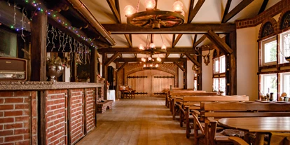 Mariage - Nuthe-Urstromtal - Festsaal Braconia