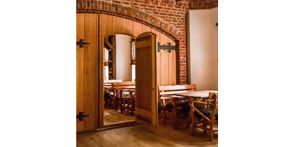 Mariage - Nuthe-Urstromtal - Festsaal Braconia