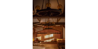 Mariage - Nuthe-Urstromtal - Festsaal Braconia