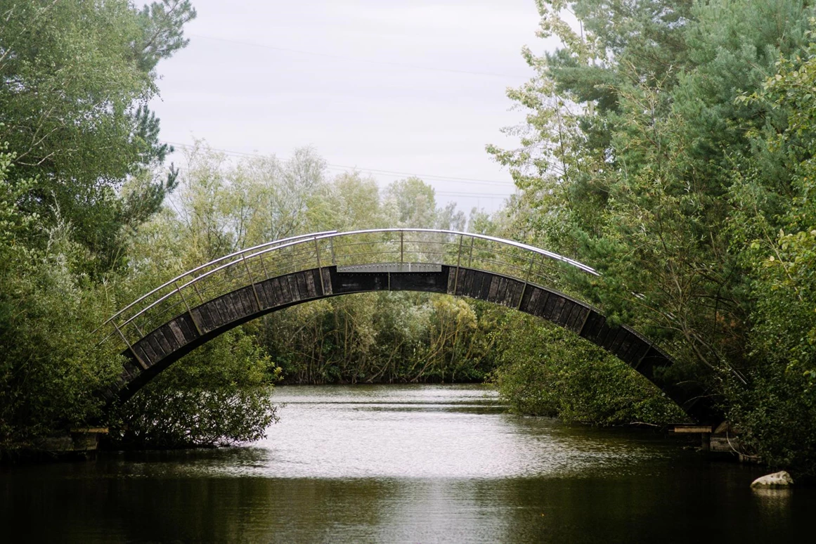 Hochzeit: Festsaal Braconia