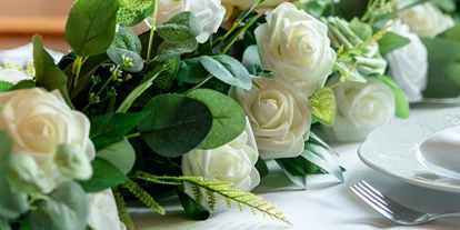 Mariage - Nuthe-Urstromtal - Festsaal Braconia