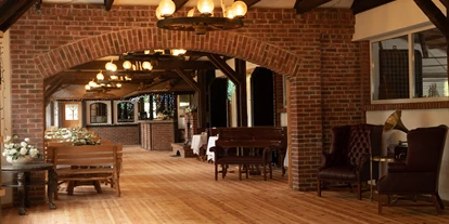 Mariage - Nuthe-Urstromtal - Festsaal Braconia