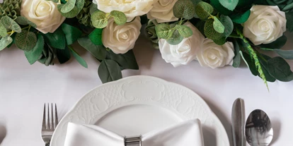 Mariage - Nuthe-Urstromtal - Festsaal Braconia