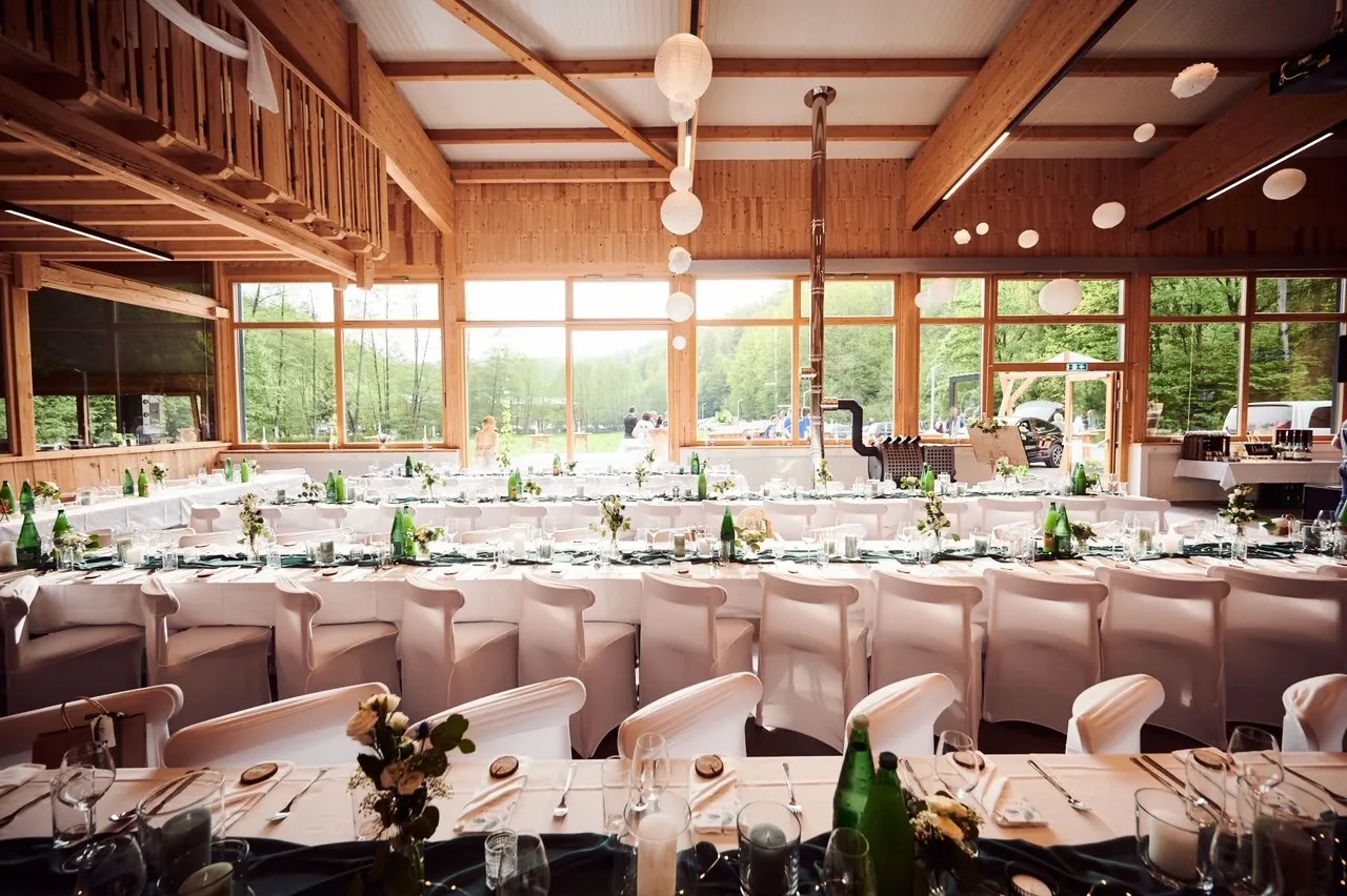 Gallien Informazioni sulle sale da ballo Piano terra