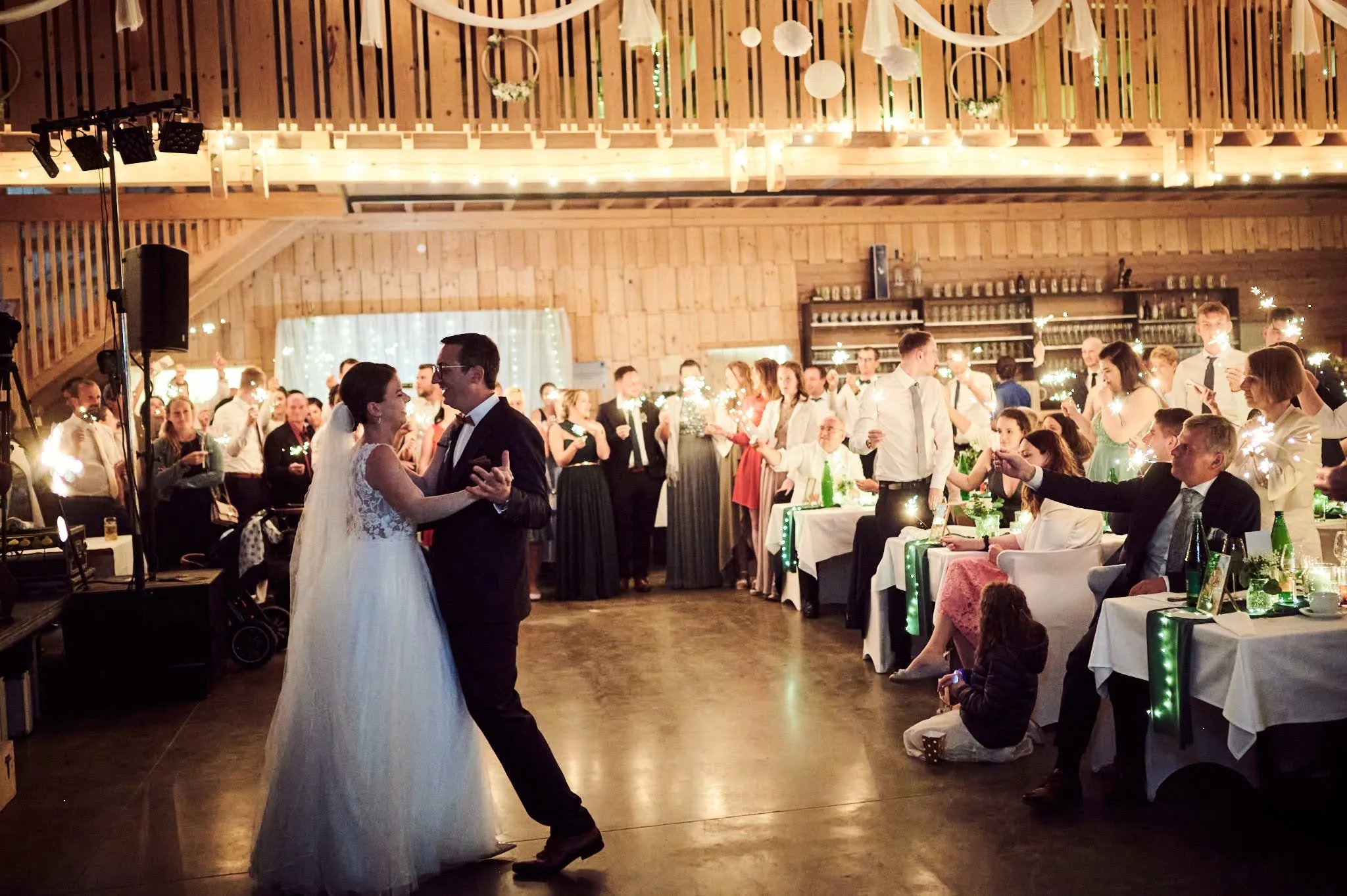 Hochzeitslocation: Gallien