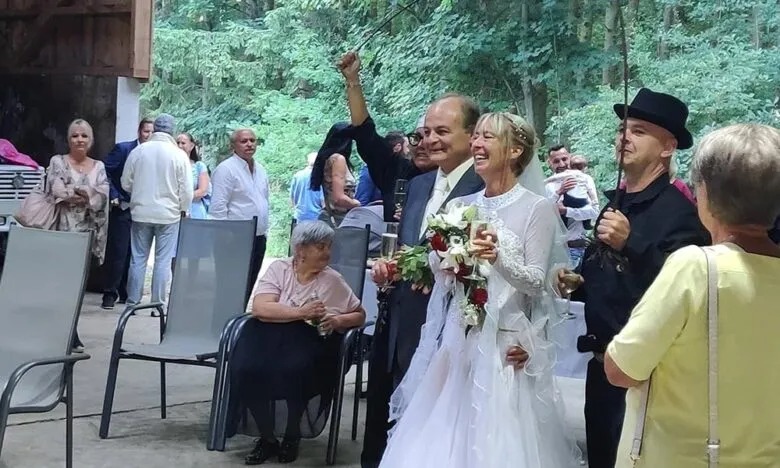 Hochzeitslocation: Gallien