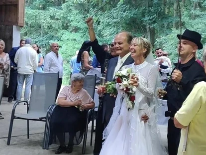 Matrimonio - Raabs an der Thaya - Gallien