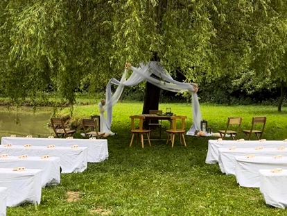 Matrimonio - Raabs an der Thaya - Gallien