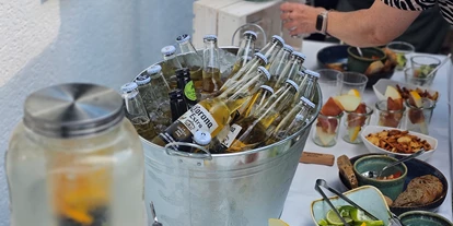Hochzeit - Geeignet für: Private Feier (Taufe, Erstkommunion,...) - Leonberg (Böblingen) - Genießen von Anfang bis zum Ende - Kovas