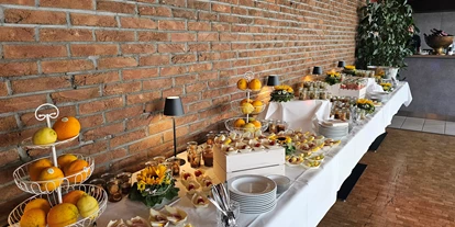 Hochzeit - Geeignet für: Private Feier (Taufe, Erstkommunion,...) - Leonberg (Böblingen) - Kovas