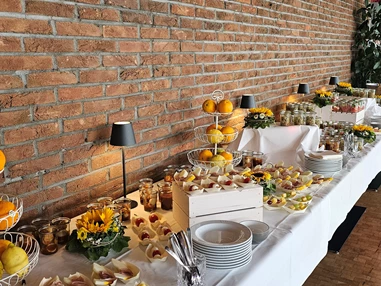 Hochzeit: Kovas