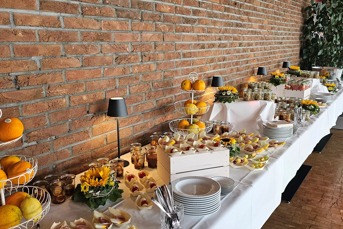 Hochzeit: Kovas