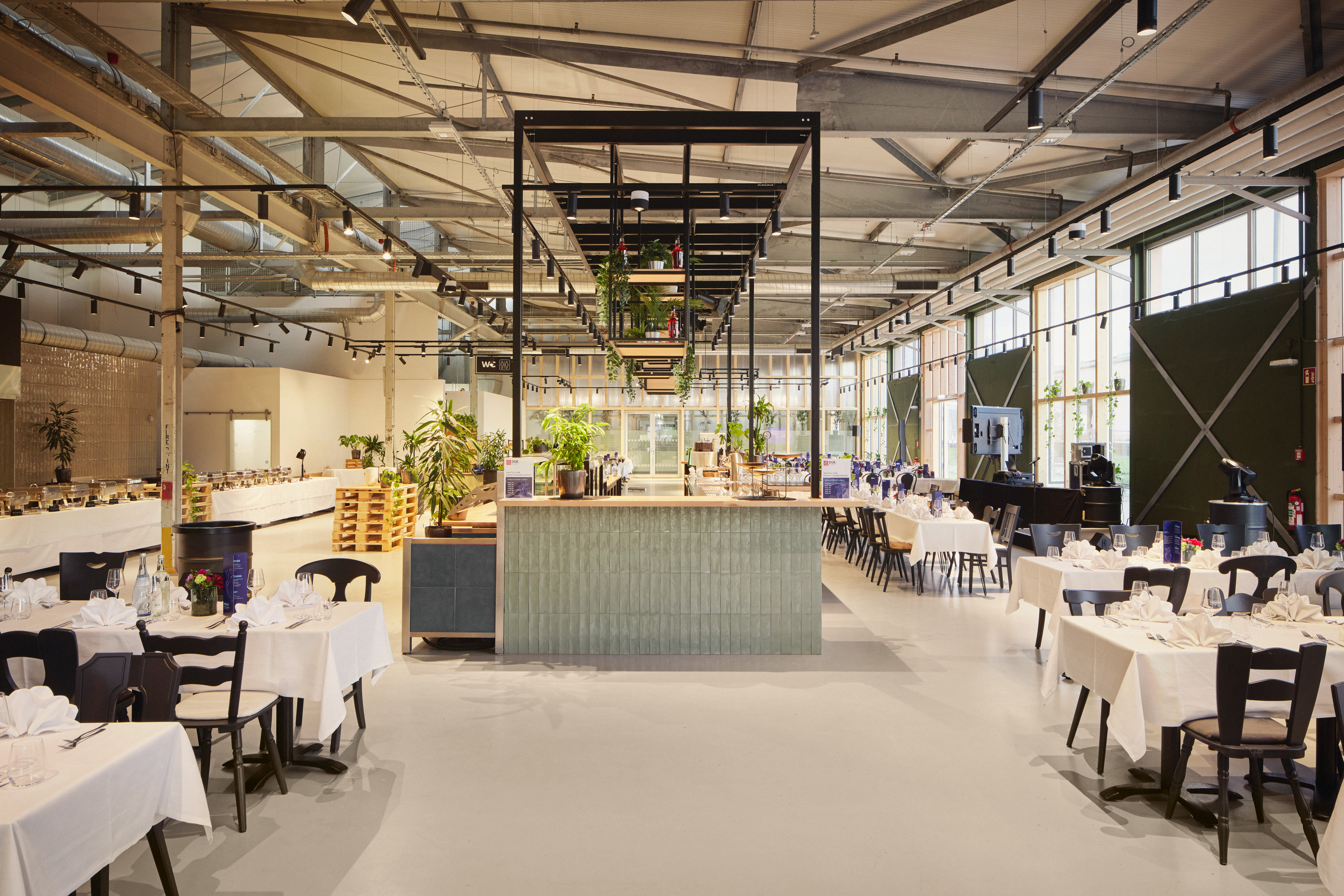 Hochzeit - Kurpfalz - spinelli.kitchen