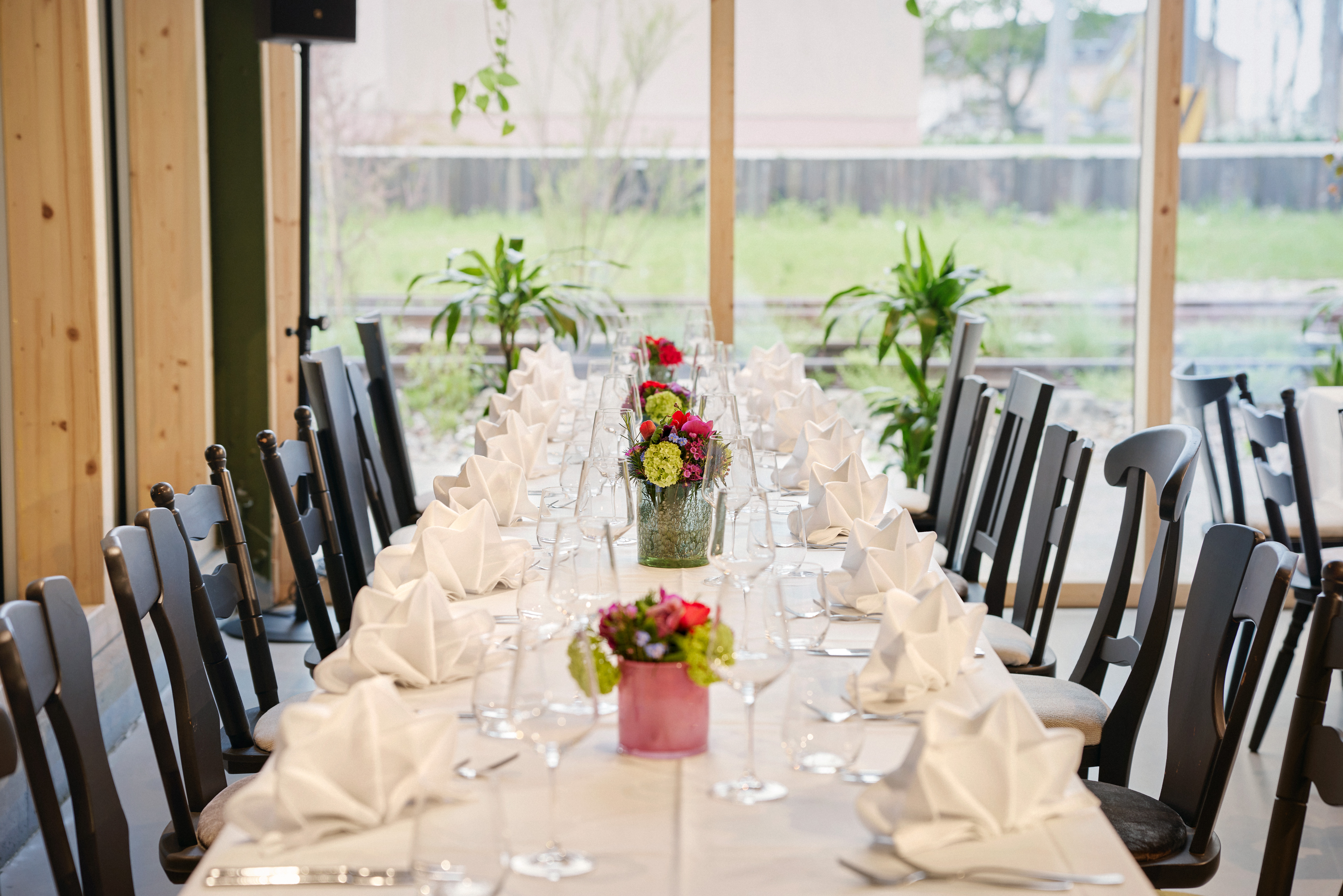 Hochzeit - Kurpfalz - spinelli.kitchen