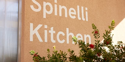 Bruiloft - Wiesloch - spinelli.kitchen