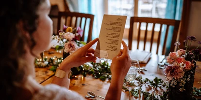 Hochzeit - PLZ 86500 (Deutschland) - Büffelhof Beuerbach