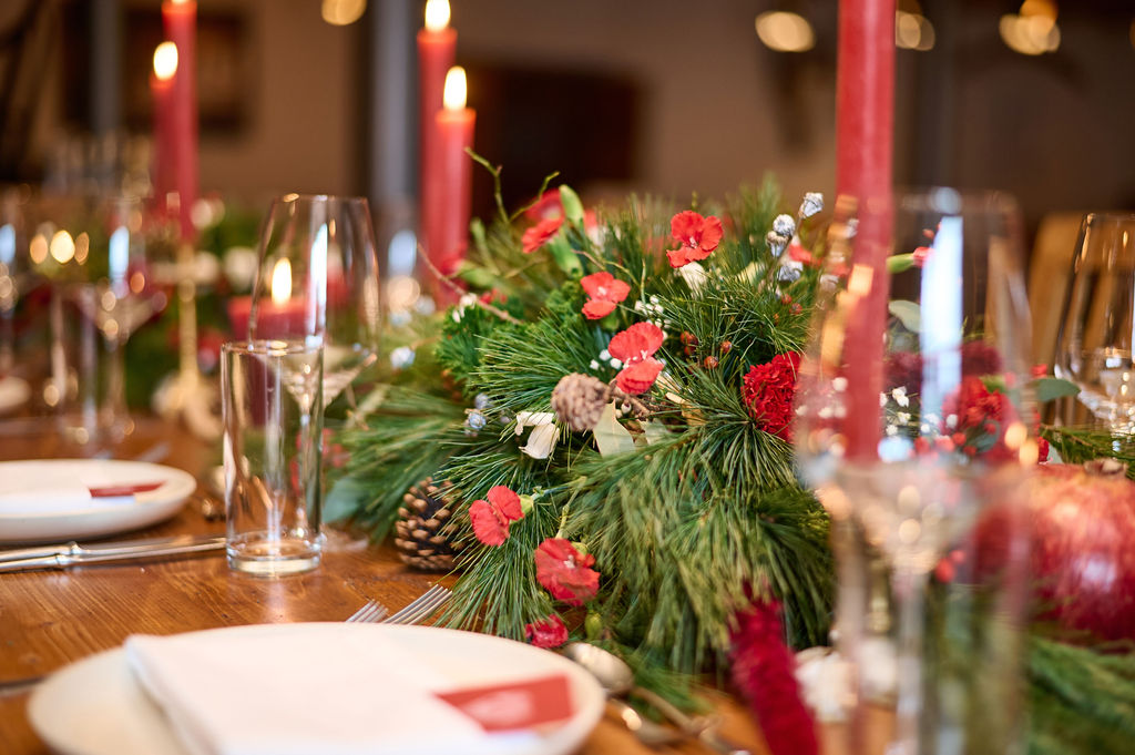 Hochzeitslocation: Büffelhof Beuerbach