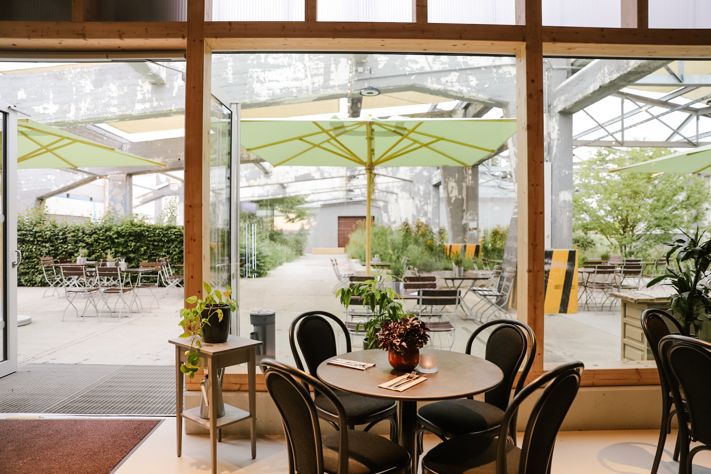 Bruiloft - Heidelberg - Die Hochzeitslocation apero in Baden-Württemberg. - apero