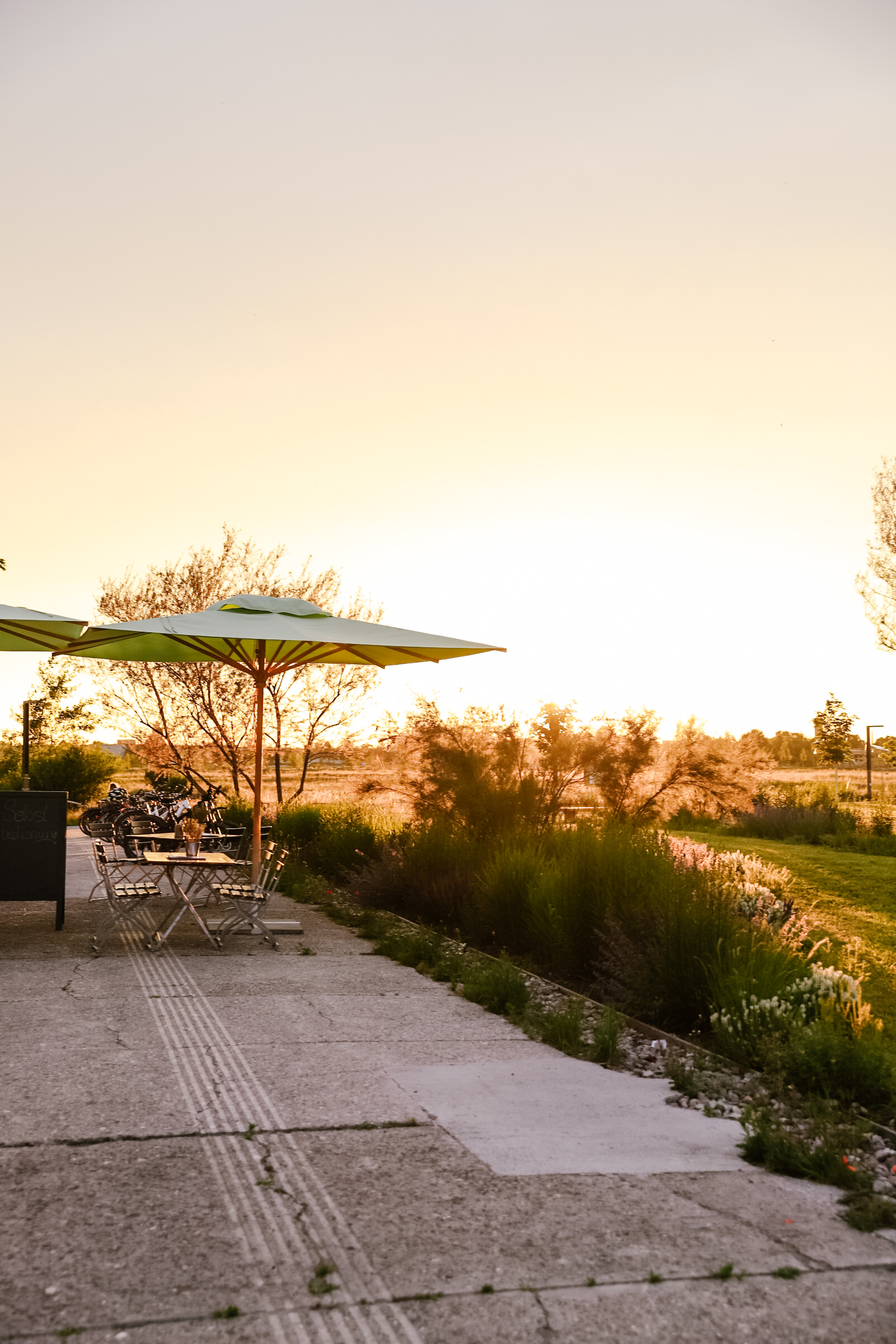 Bruiloft - Heidelberg - apero