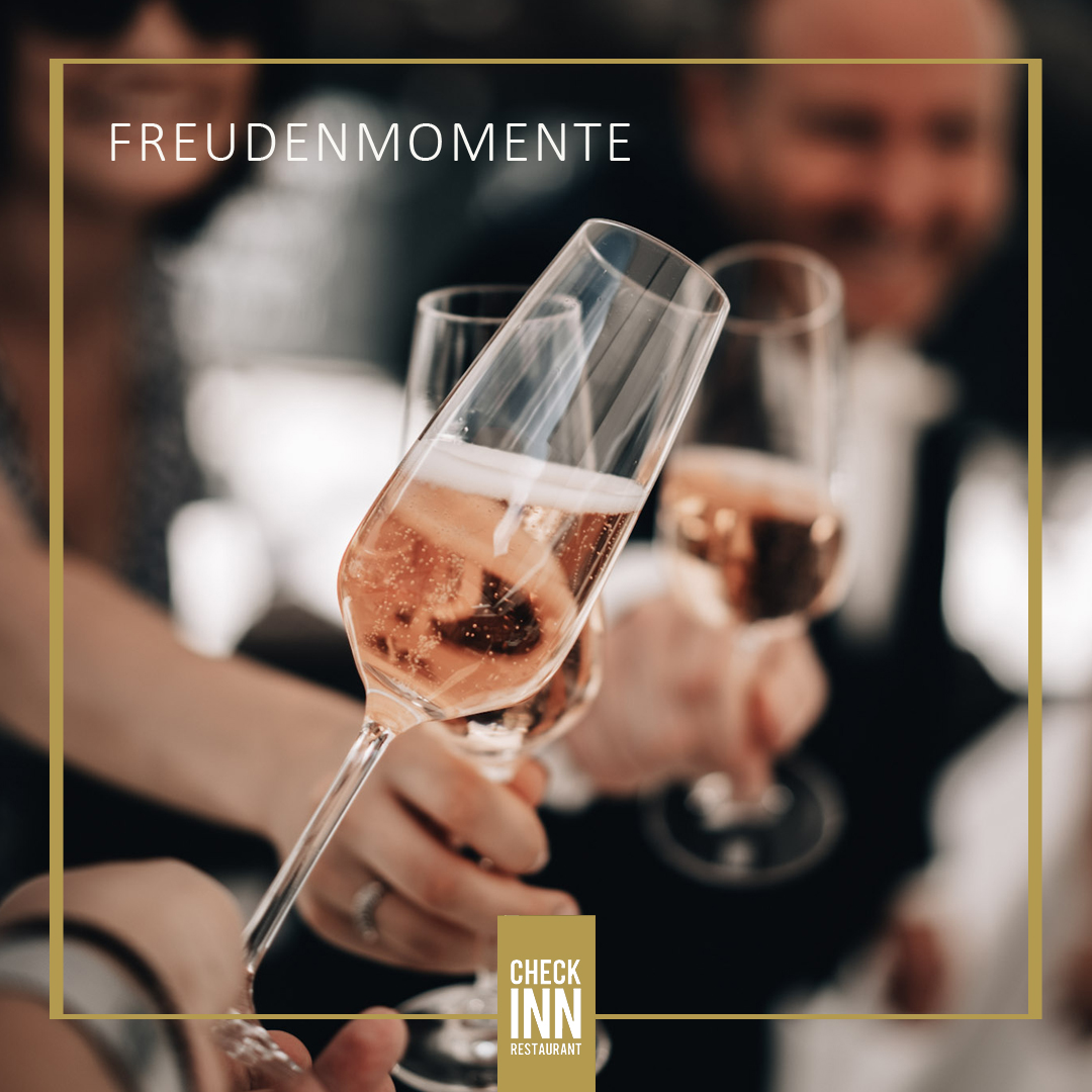 Hochzeit: CHECK INN Restaurant Eventhalle TERMINAL EINS