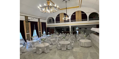 Hochzeit - Uelversheim - Adlerpalast