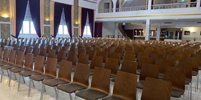 Hochzeit - Uelversheim - Adlerpalast