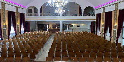 Hochzeit - Uelversheim - Adlerpalast
