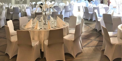 Hochzeit - Uelversheim - Adlerpalast