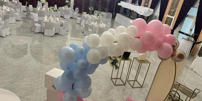 Hochzeit - Uelversheim - Adlerpalast