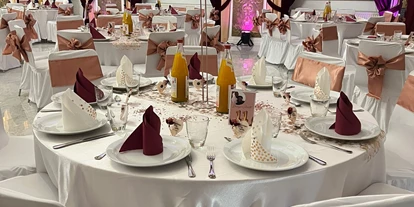 Hochzeit - Uelversheim - Adlerpalast