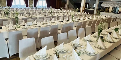 Hochzeit - Uelversheim - Adlerpalast