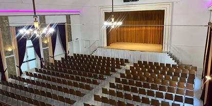 Hochzeit - Uelversheim - Adlerpalast