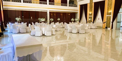 Hochzeit - Uelversheim - Adlerpalast