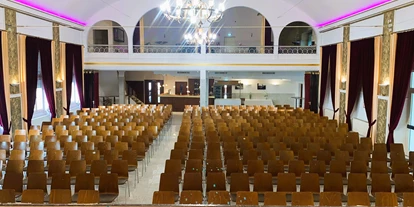 Hochzeit - Uelversheim - Adlerpalast