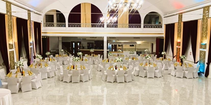 Hochzeit - Uelversheim - Adlerpalast